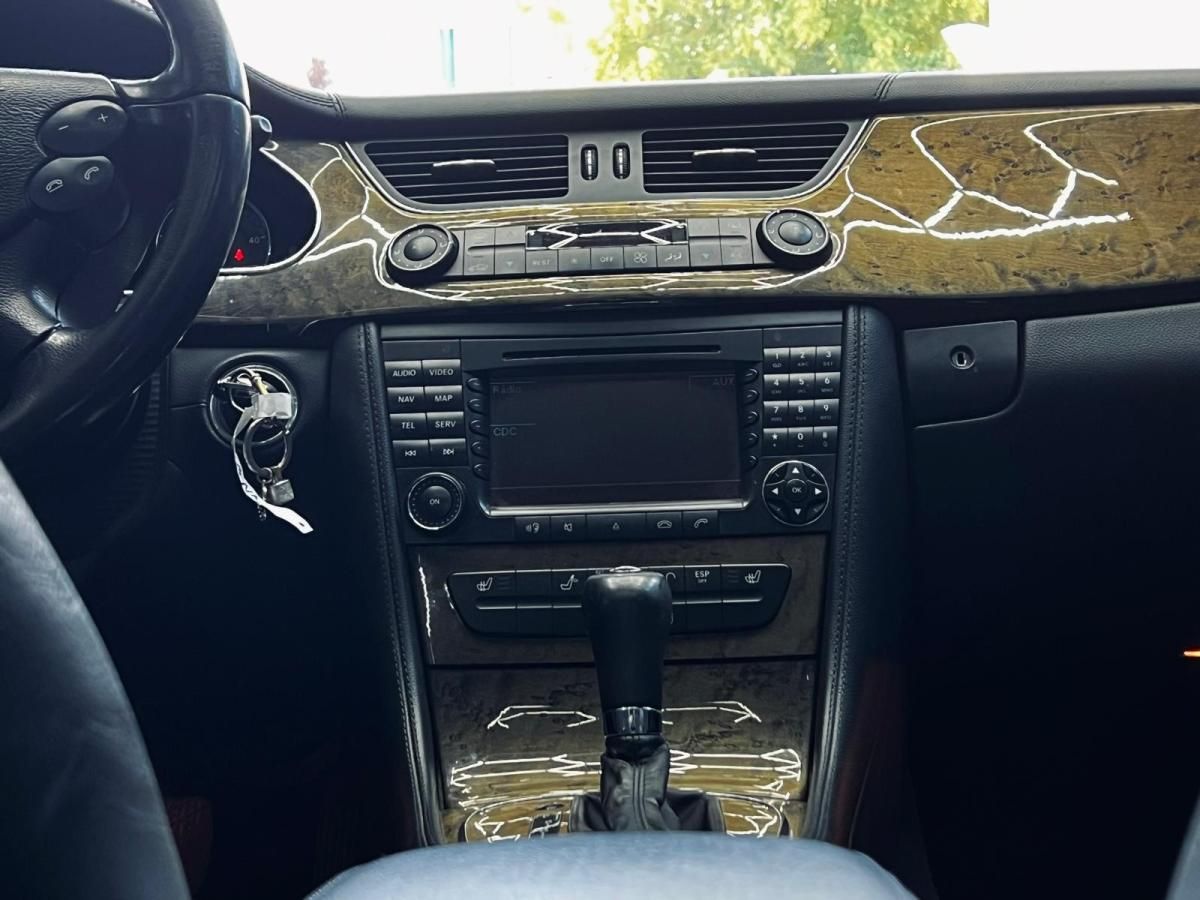 mercedes-benz-cls-2007-diesel-2987cc