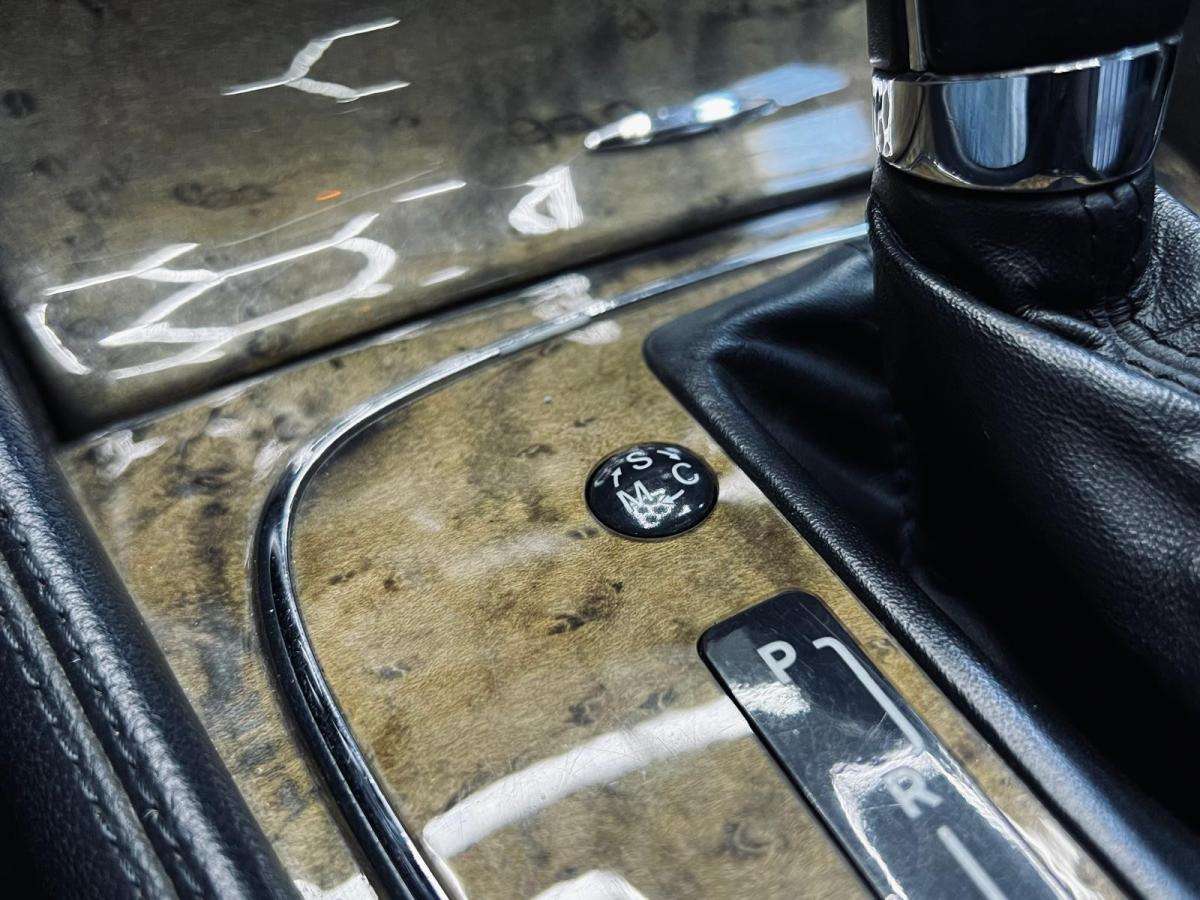 mercedes-benz-cls-2007-diesel-2987cc