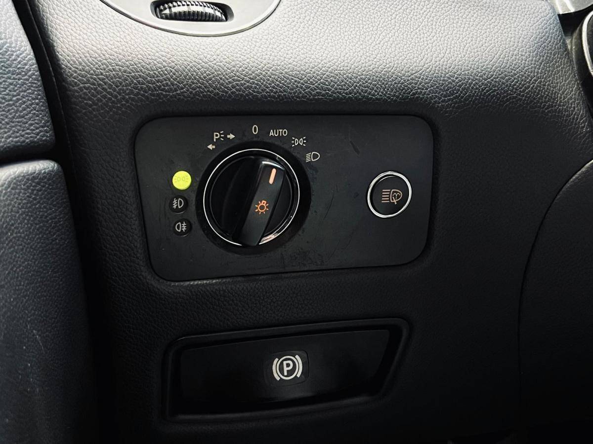 mercedes-benz-cls-2007-diesel-2987cc