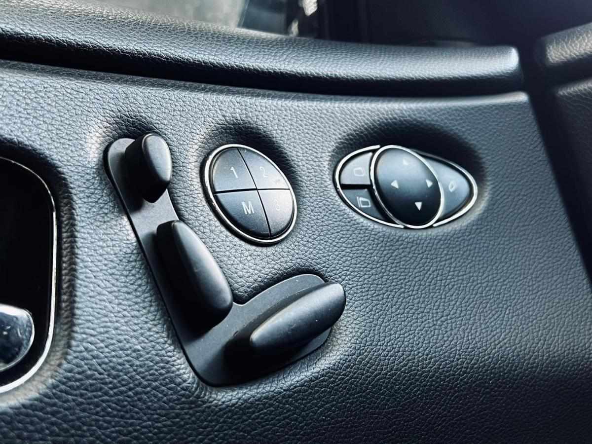 mercedes-benz-cls-2007-diesel-2987cc