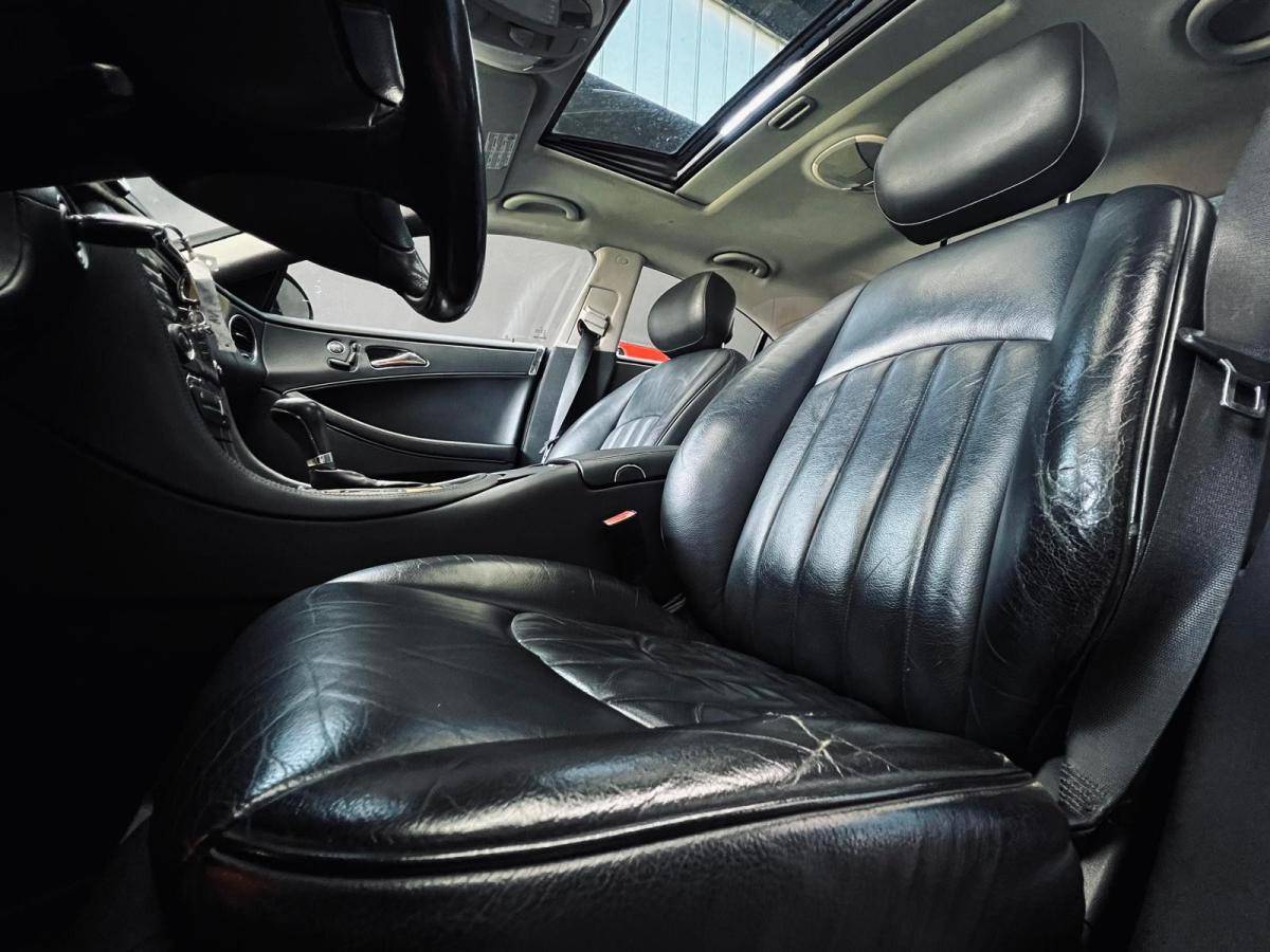 mercedes-benz-cls-2007-diesel-2987cc