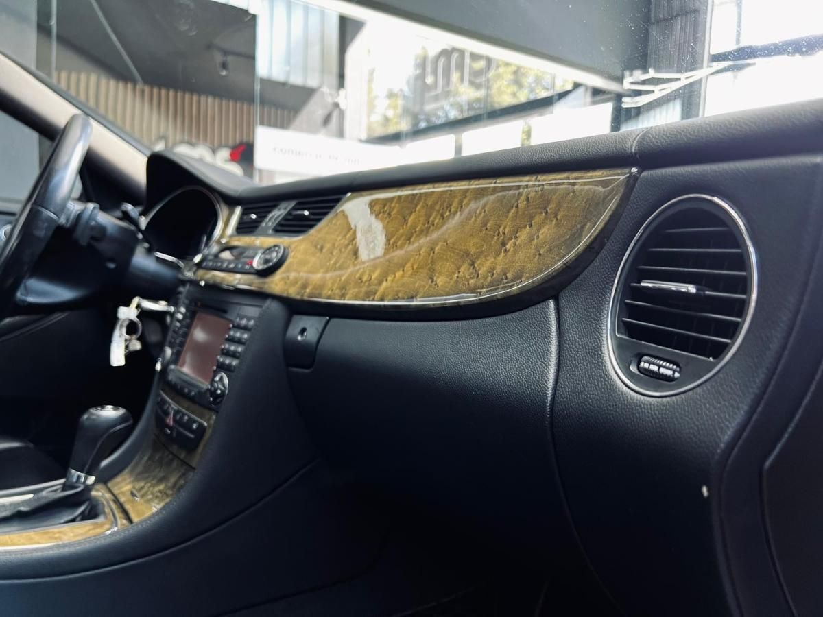 mercedes-benz-cls-2007-diesel-2987cc