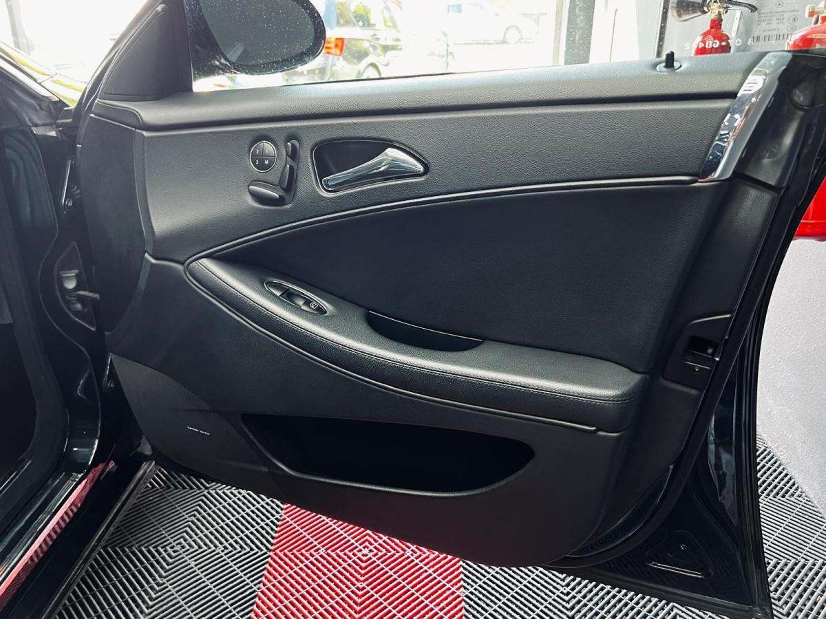 mercedes-benz-cls-2007-diesel-2987cc