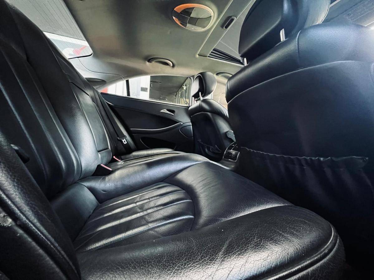 mercedes-benz-cls-2007-diesel-2987cc
