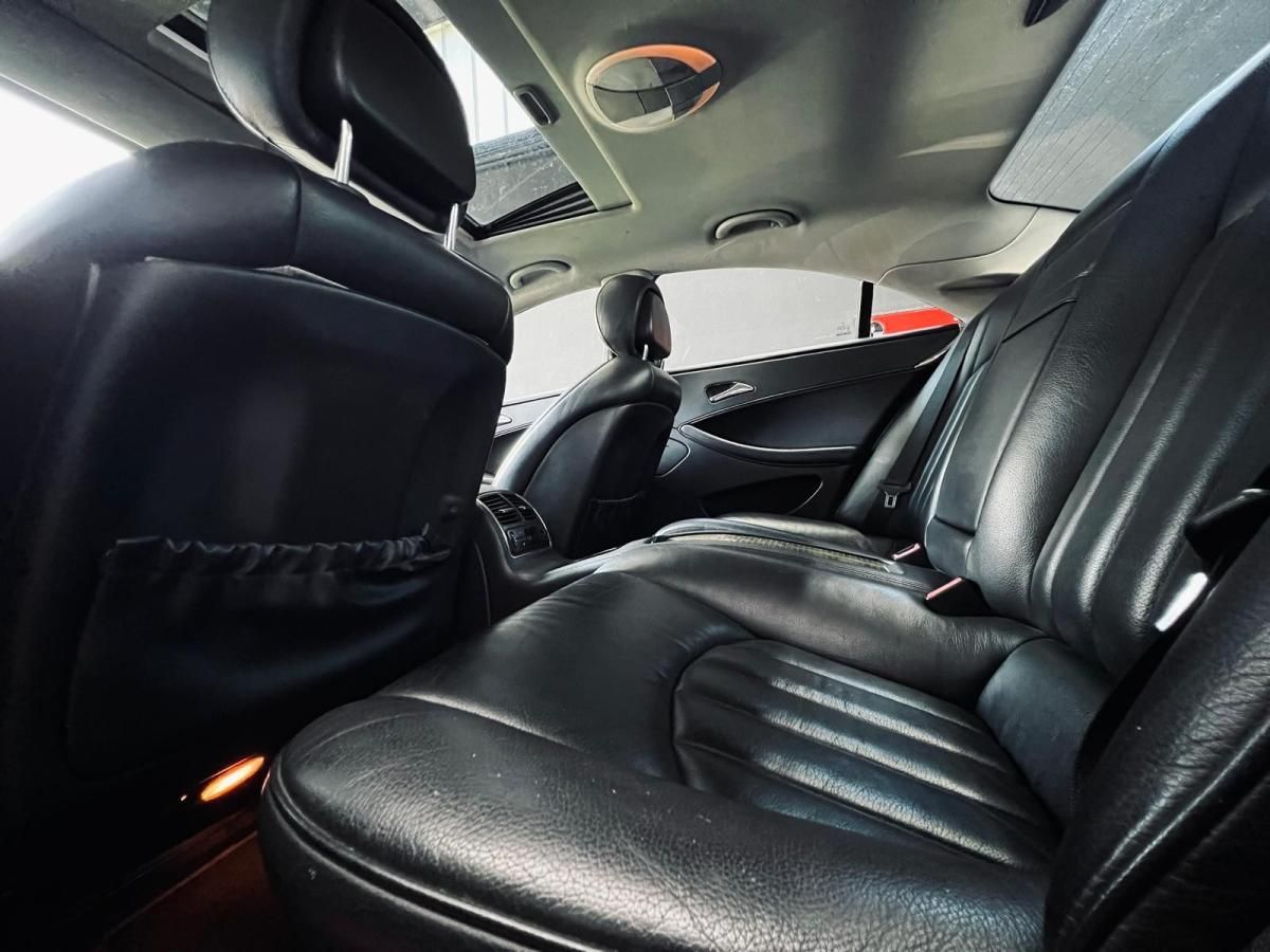 mercedes-benz-cls-2007-diesel-2987cc