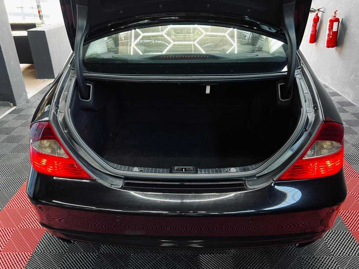 mercedes-benz-cls-2007-diesel-2987cc