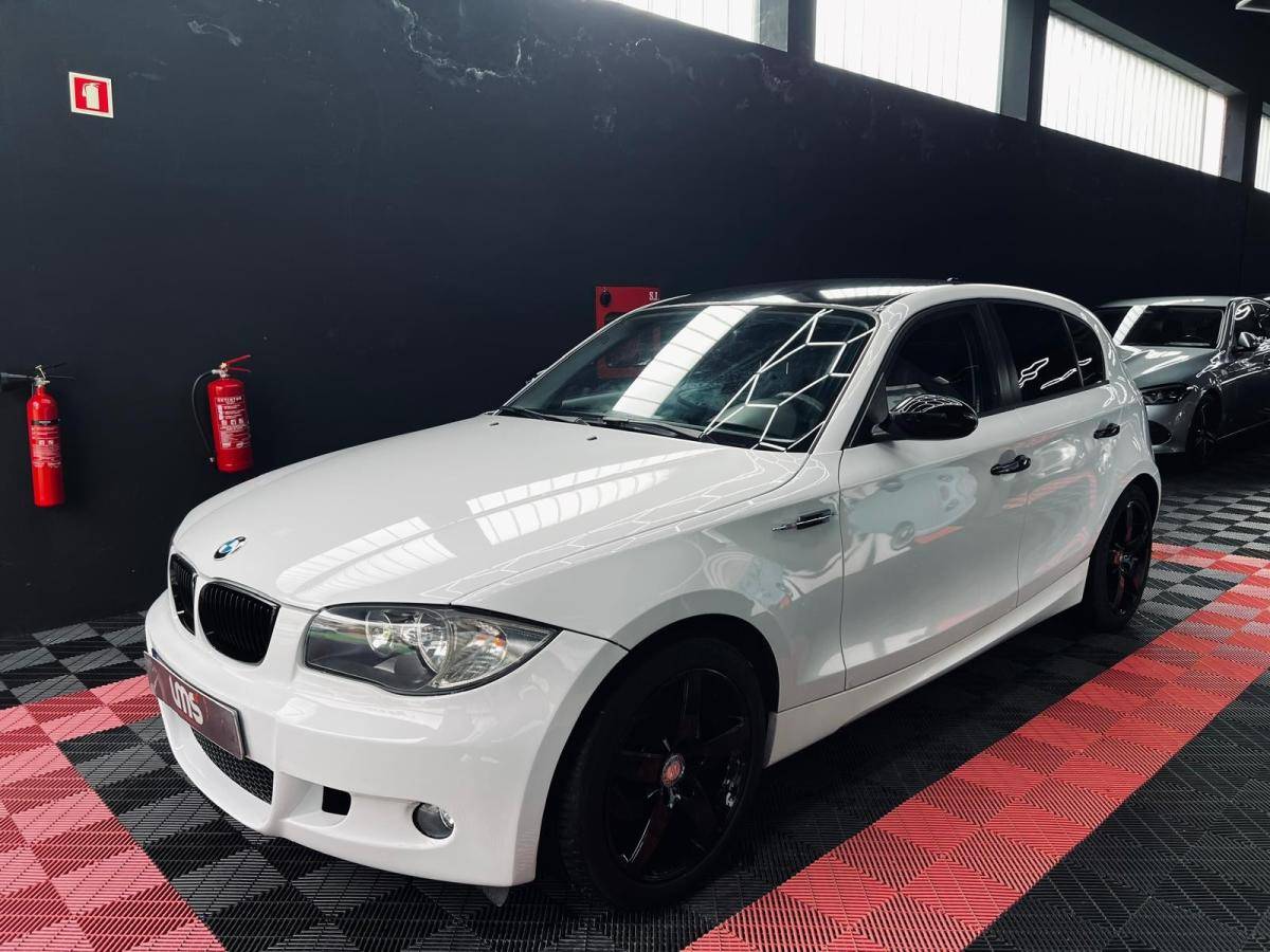 bmw-serie-1-2010-diesel-1496cc