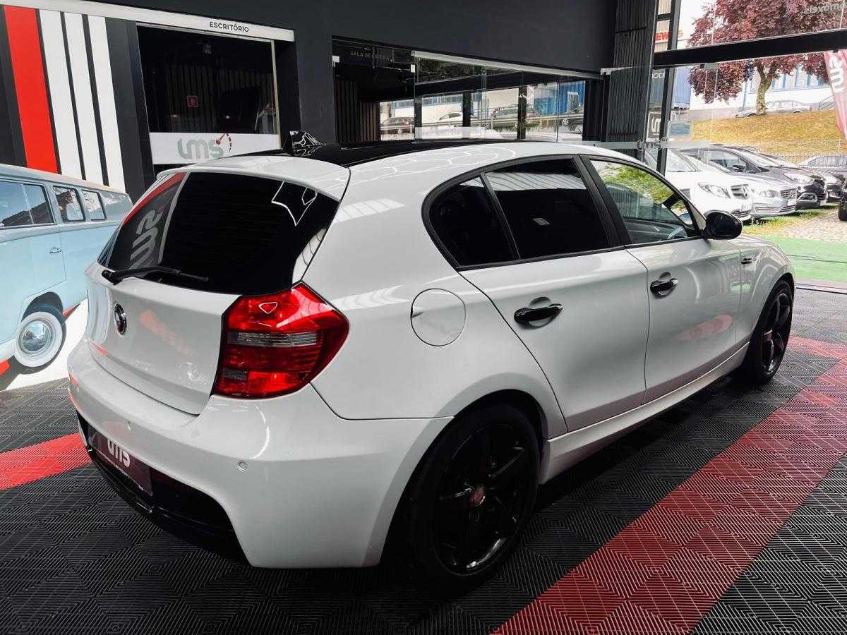 bmw-serie-1-2010-diesel-1496cc