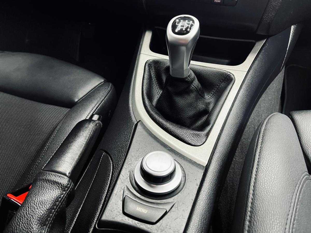 bmw-serie-1-2010-diesel-1496cc