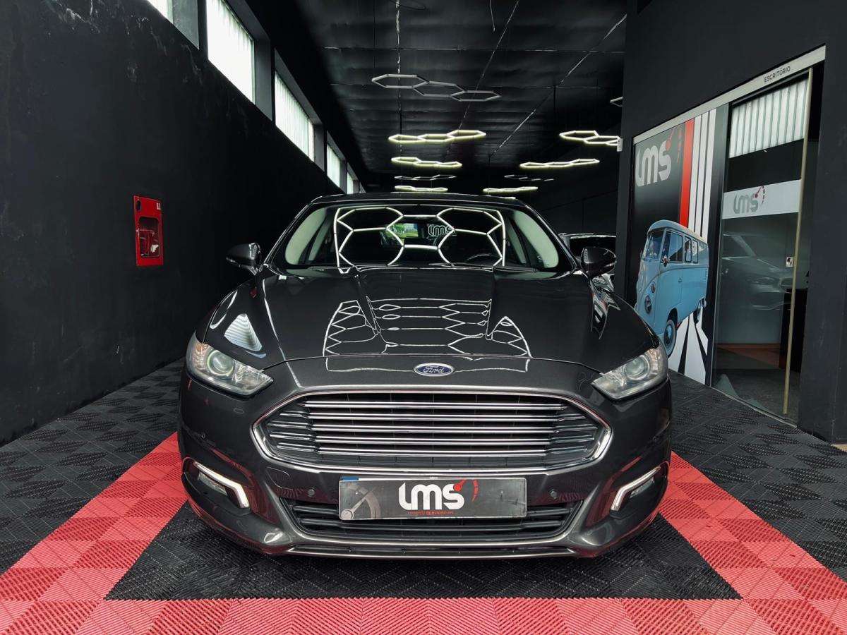 ford-mondeo-2016-diesel-1499cc