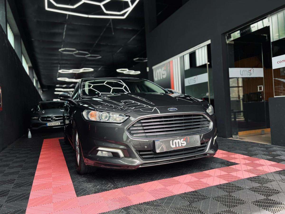 ford-mondeo-2016-diesel-1499cc