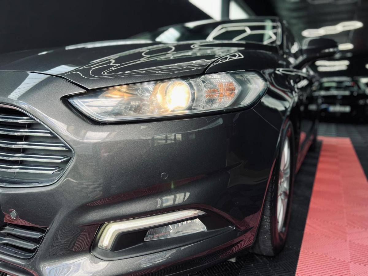 ford-mondeo-2016-diesel-1499cc