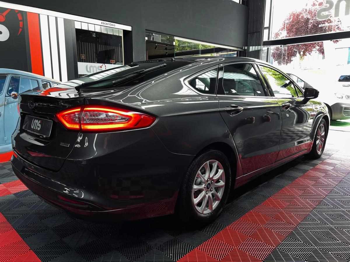 ford-mondeo-2016-diesel-1499cc