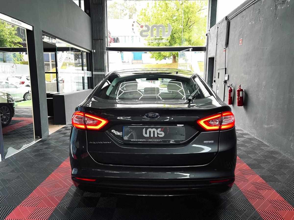 ford-mondeo-2016-diesel-1499cc