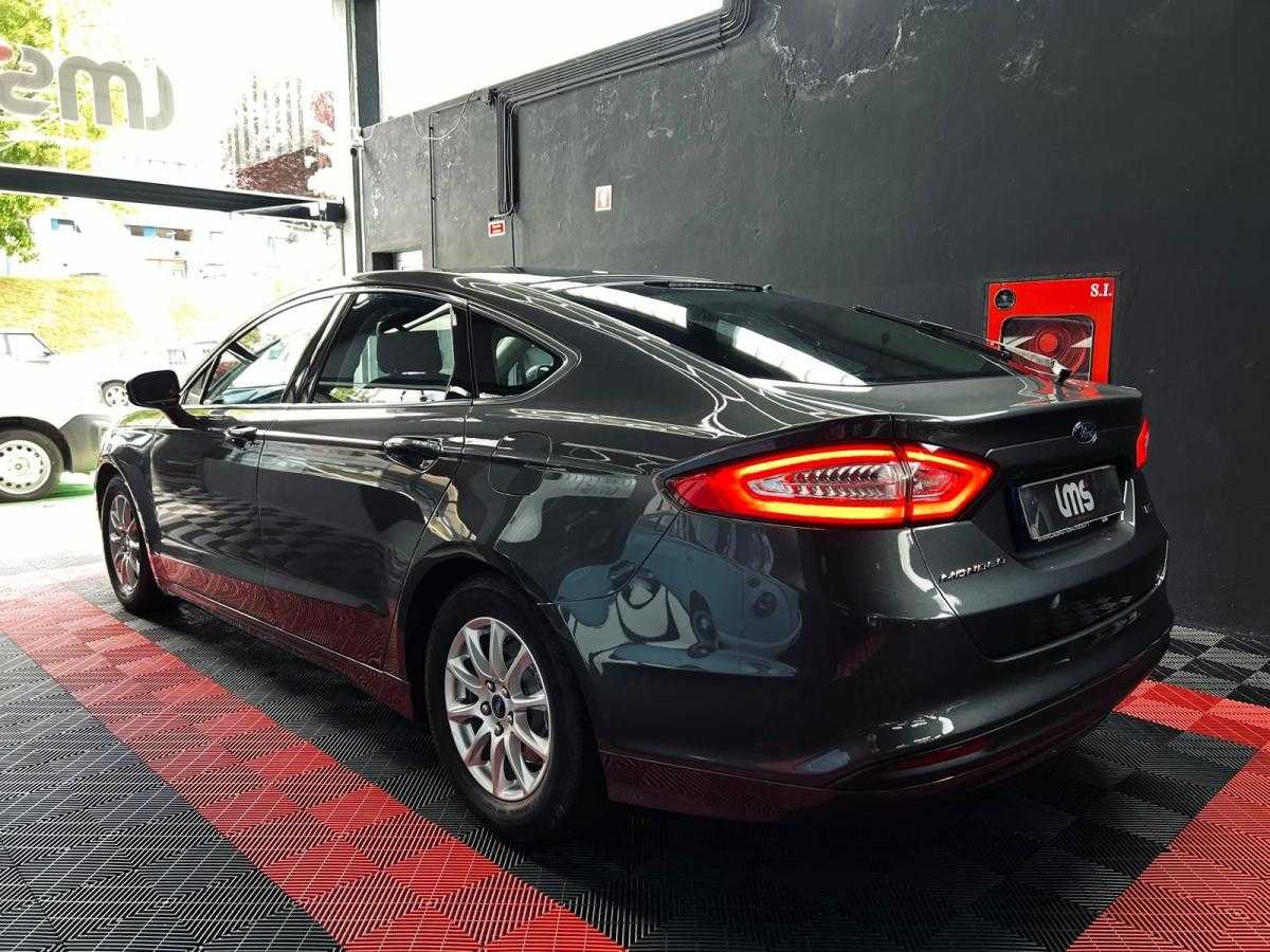 ford-mondeo-2016-diesel-1499cc