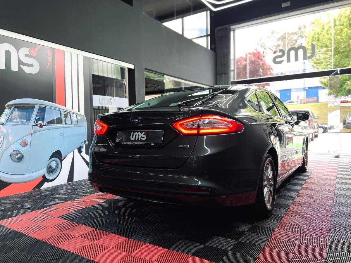 ford-mondeo-2016-diesel-1499cc