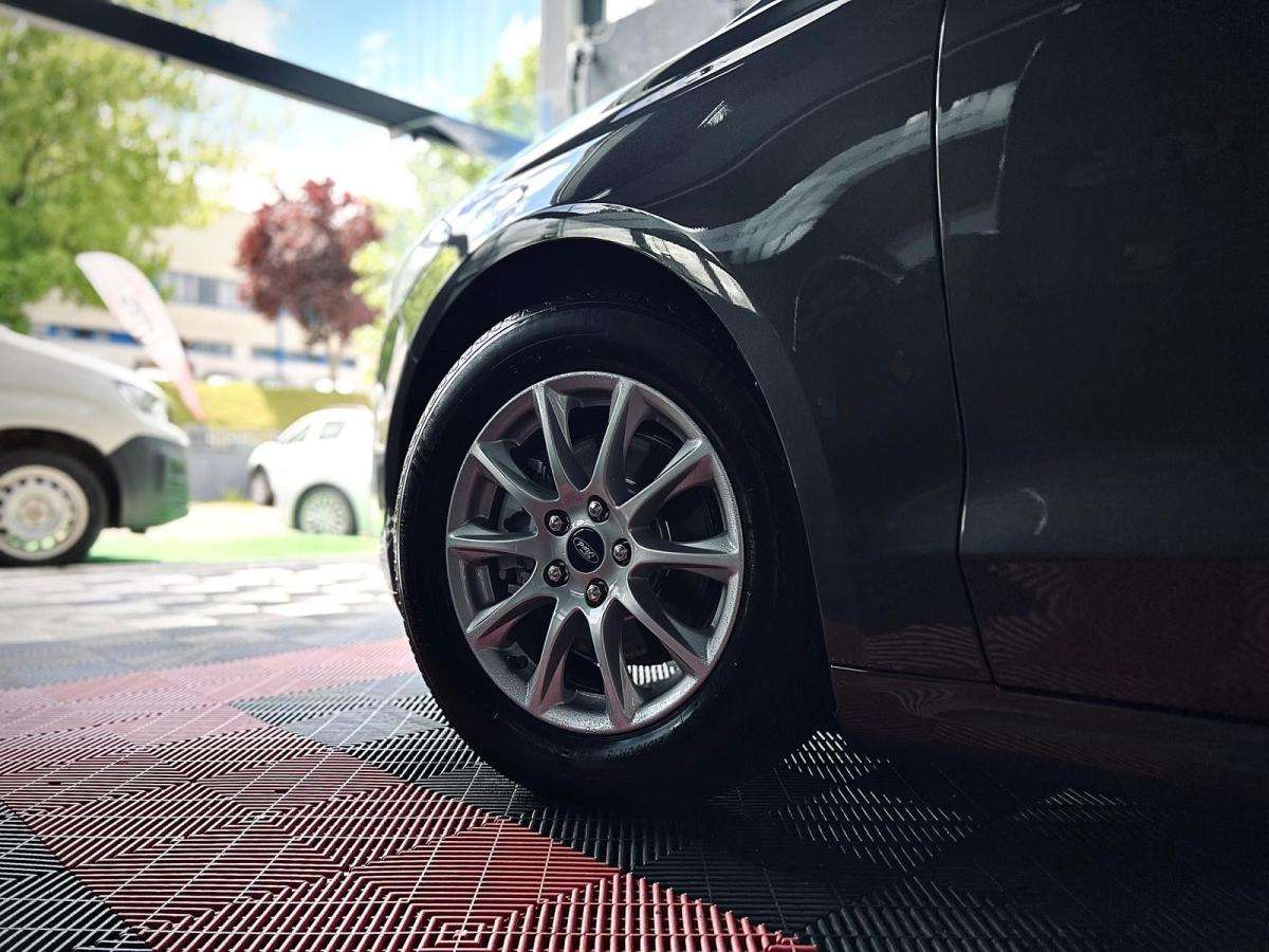 ford-mondeo-2016-diesel-1499cc