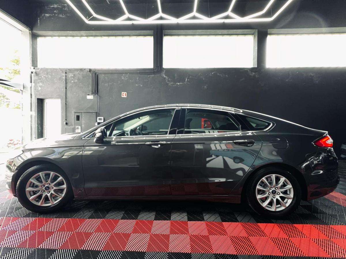 ford-mondeo-2016-diesel-1499cc