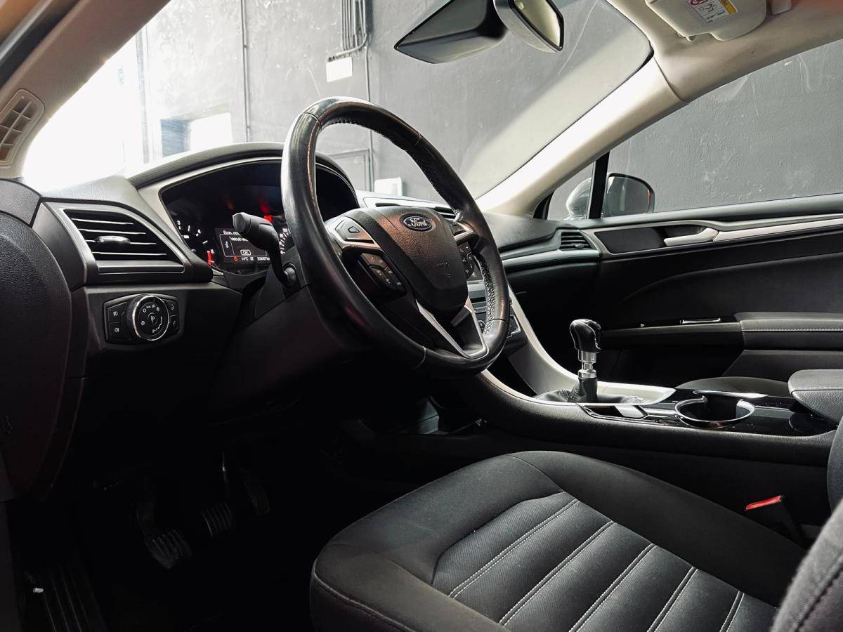 ford-mondeo-2016-diesel-1499cc
