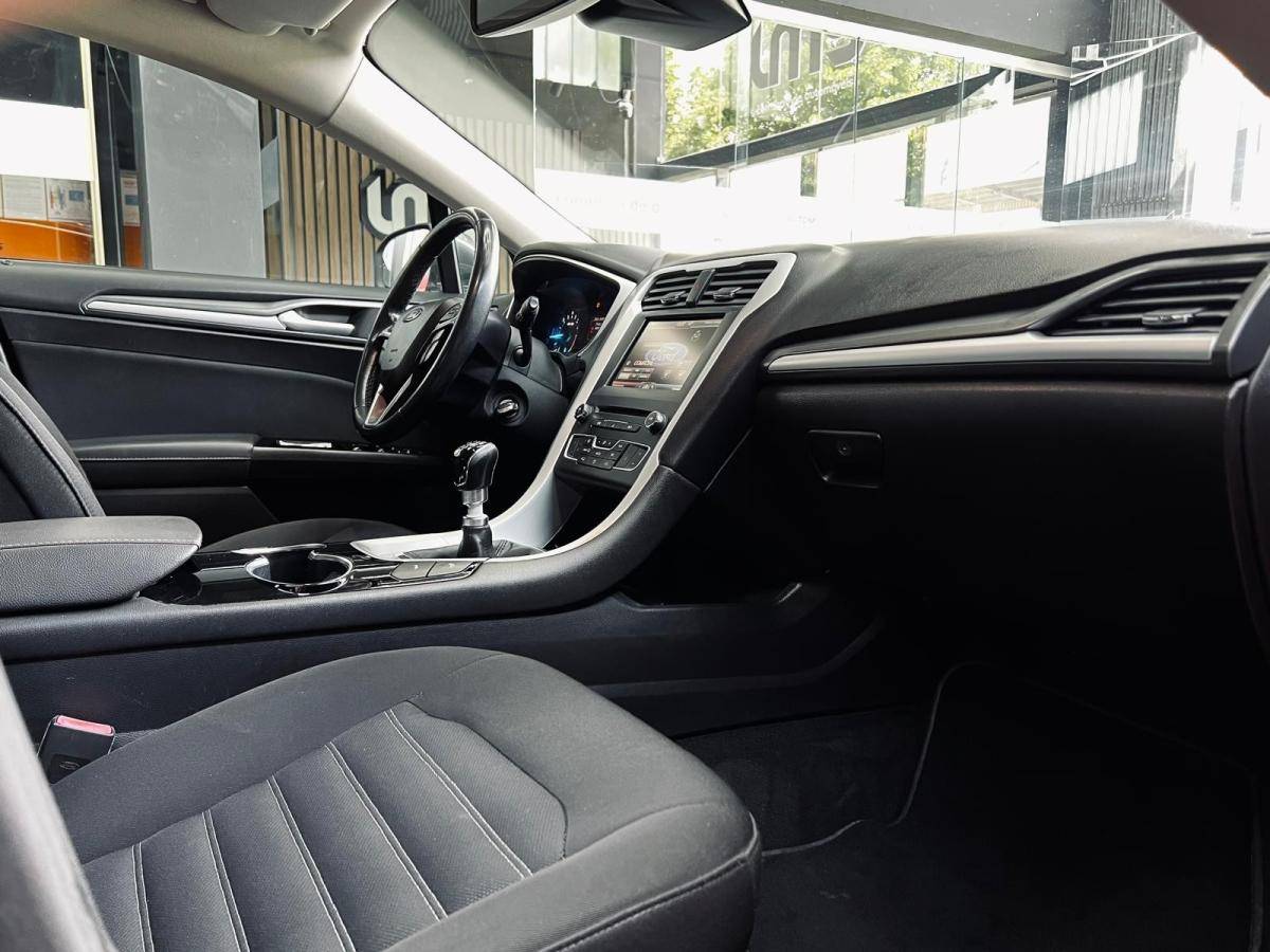 ford-mondeo-2016-diesel-1499cc