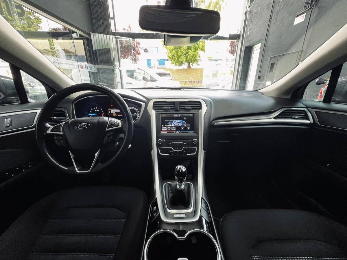 ford-mondeo-2016-diesel-1499cc