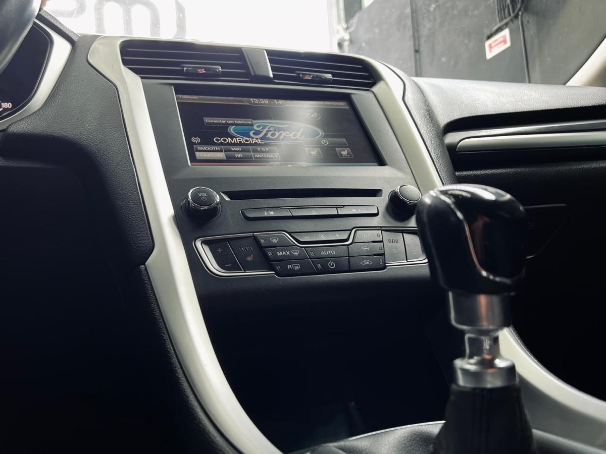 ford-mondeo-2016-diesel-1499cc