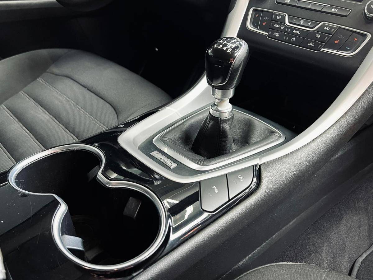 ford-mondeo-2016-diesel-1499cc