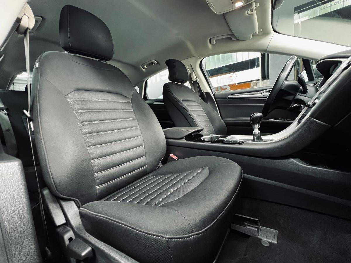 ford-mondeo-2016-diesel-1499cc