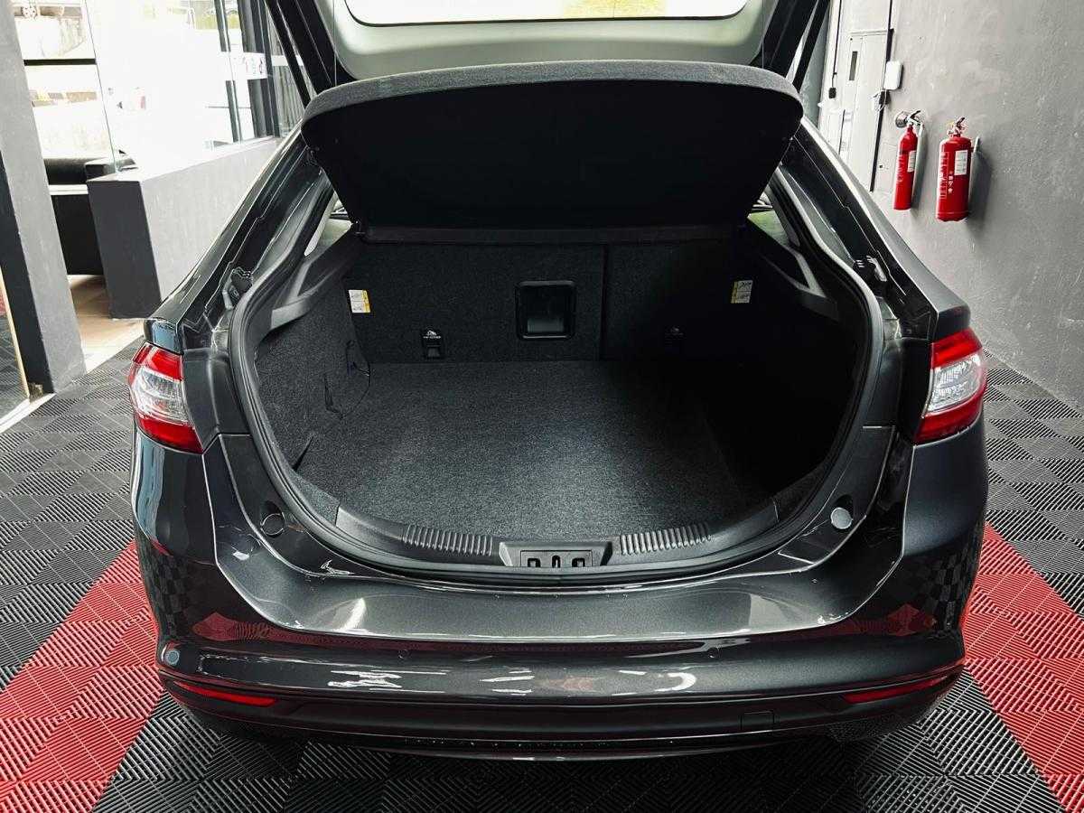 ford-mondeo-2016-diesel-1499cc