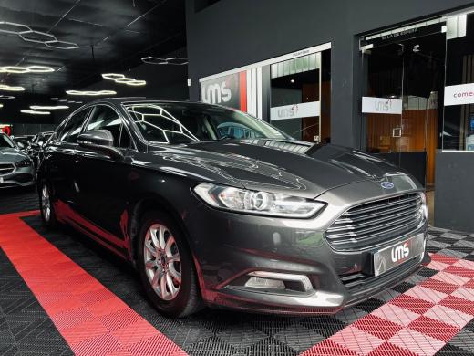 ford-mondeo-2016-diesel-1499cc