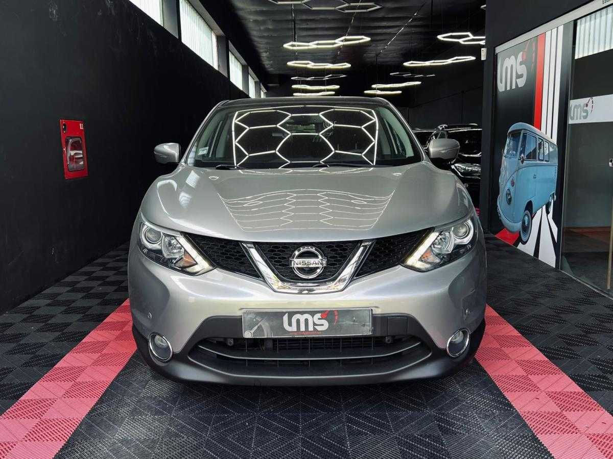 nissan-qashqai-2014-diesel-1461cc