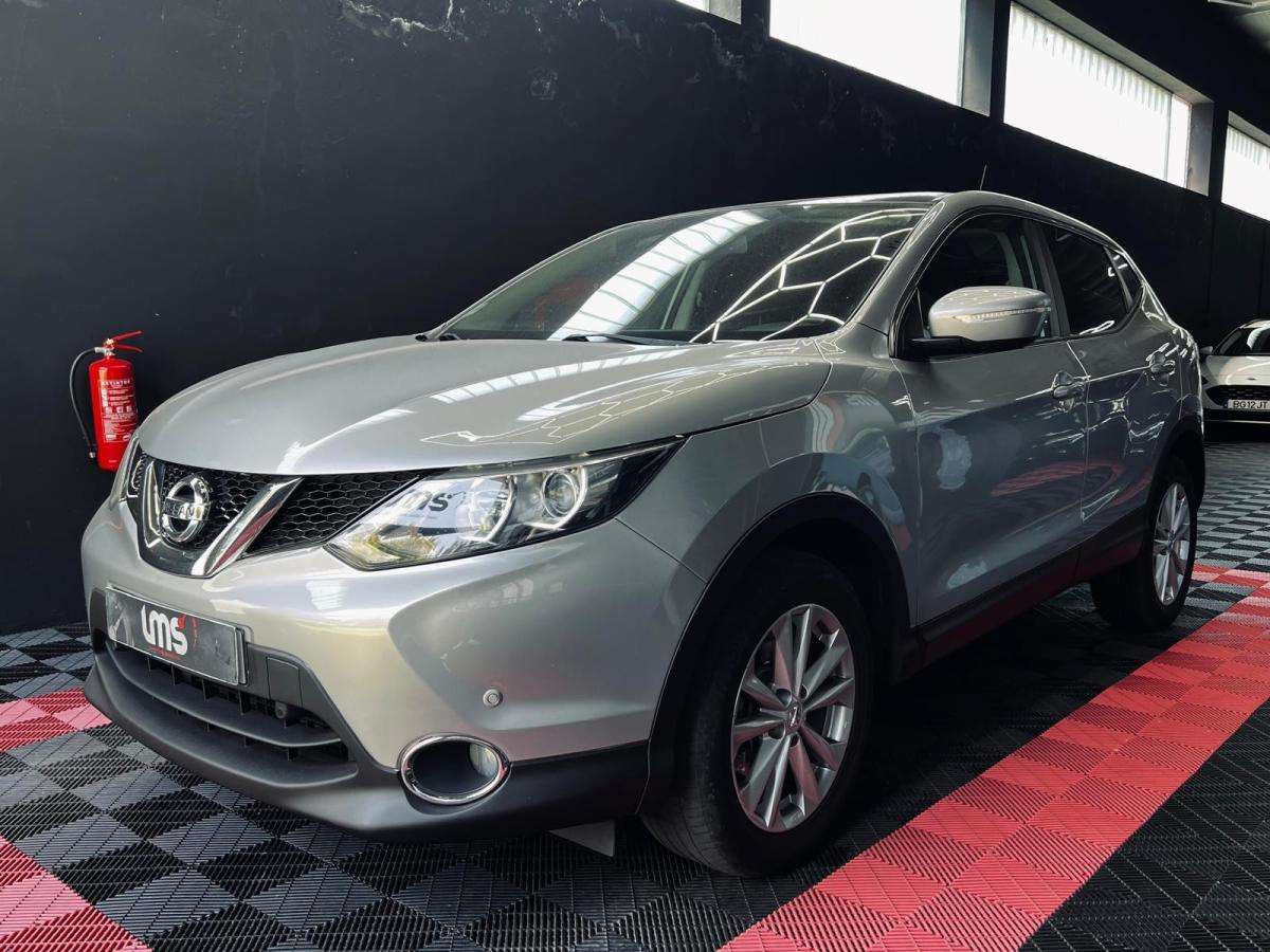 nissan-qashqai-2014-diesel-1461cc