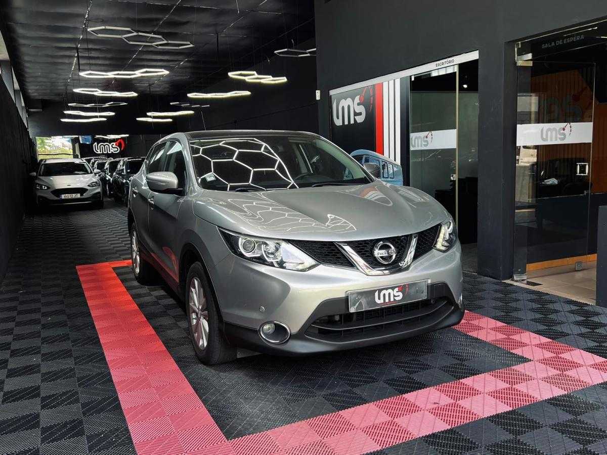 nissan-qashqai-2014-diesel-1461cc