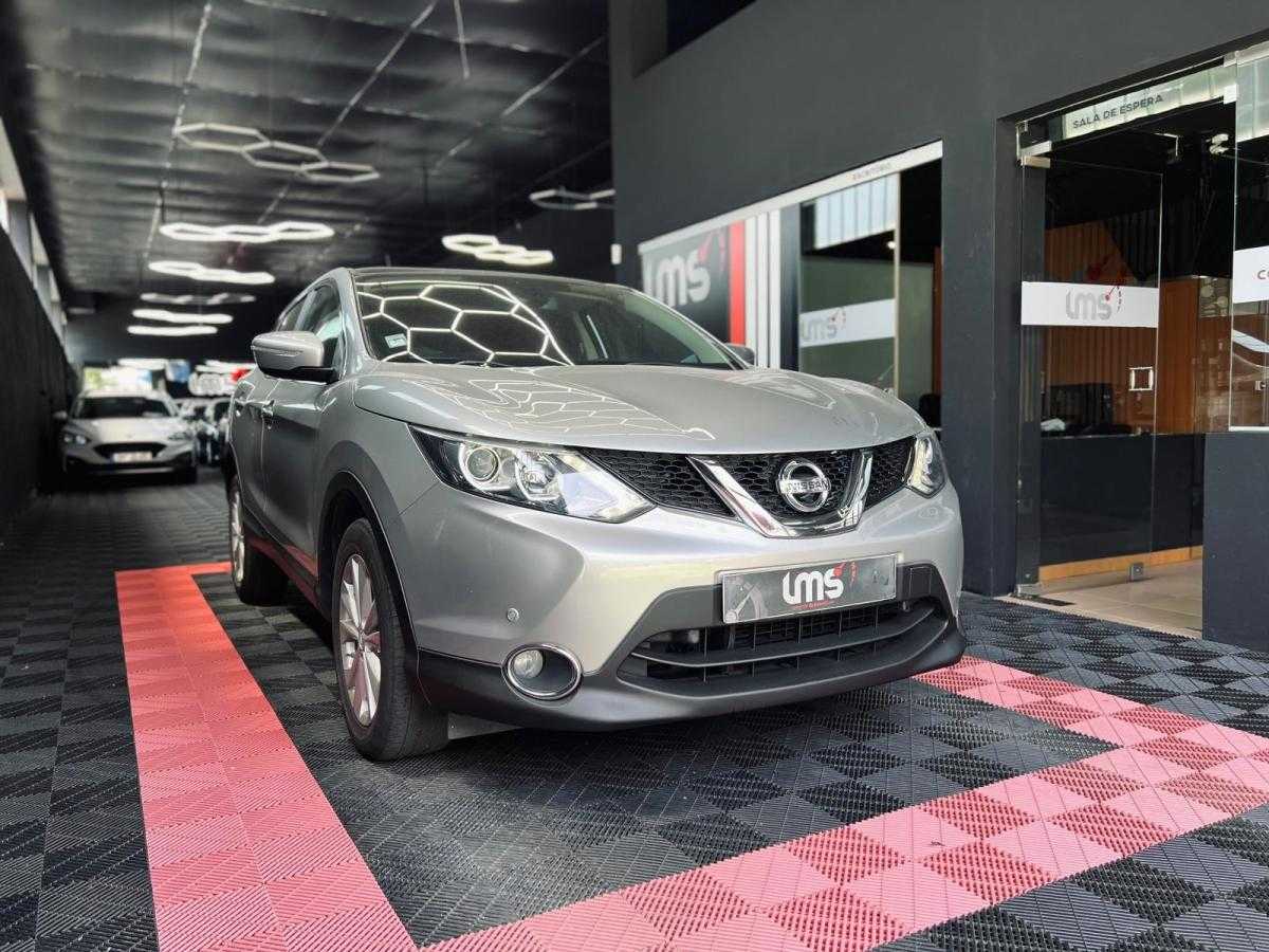 nissan-qashqai-2014-diesel-1461cc