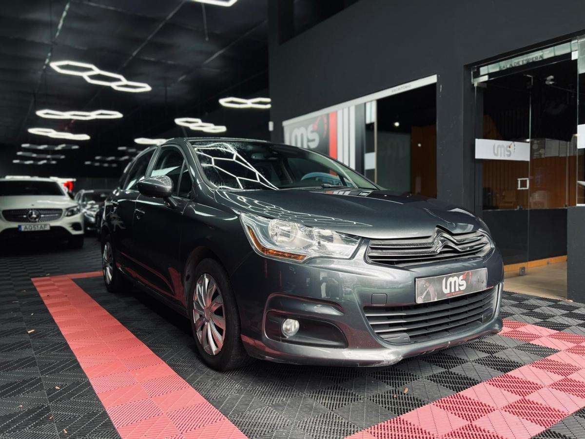 citroen-c4-2014-diesel-1560cc