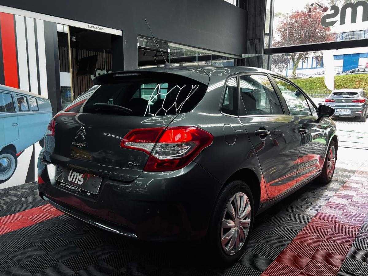 citroen-c4-2014-diesel-1560cc