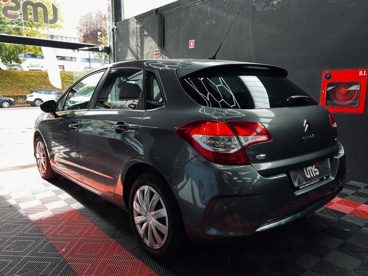 citroen-c4-2014-diesel-1560cc