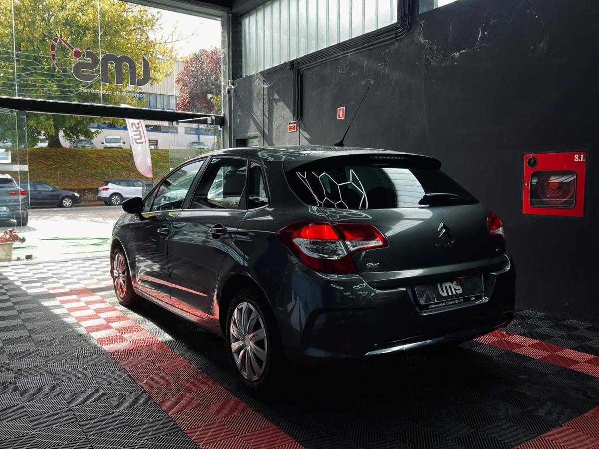 citroen-c4-2014-diesel-1560cc