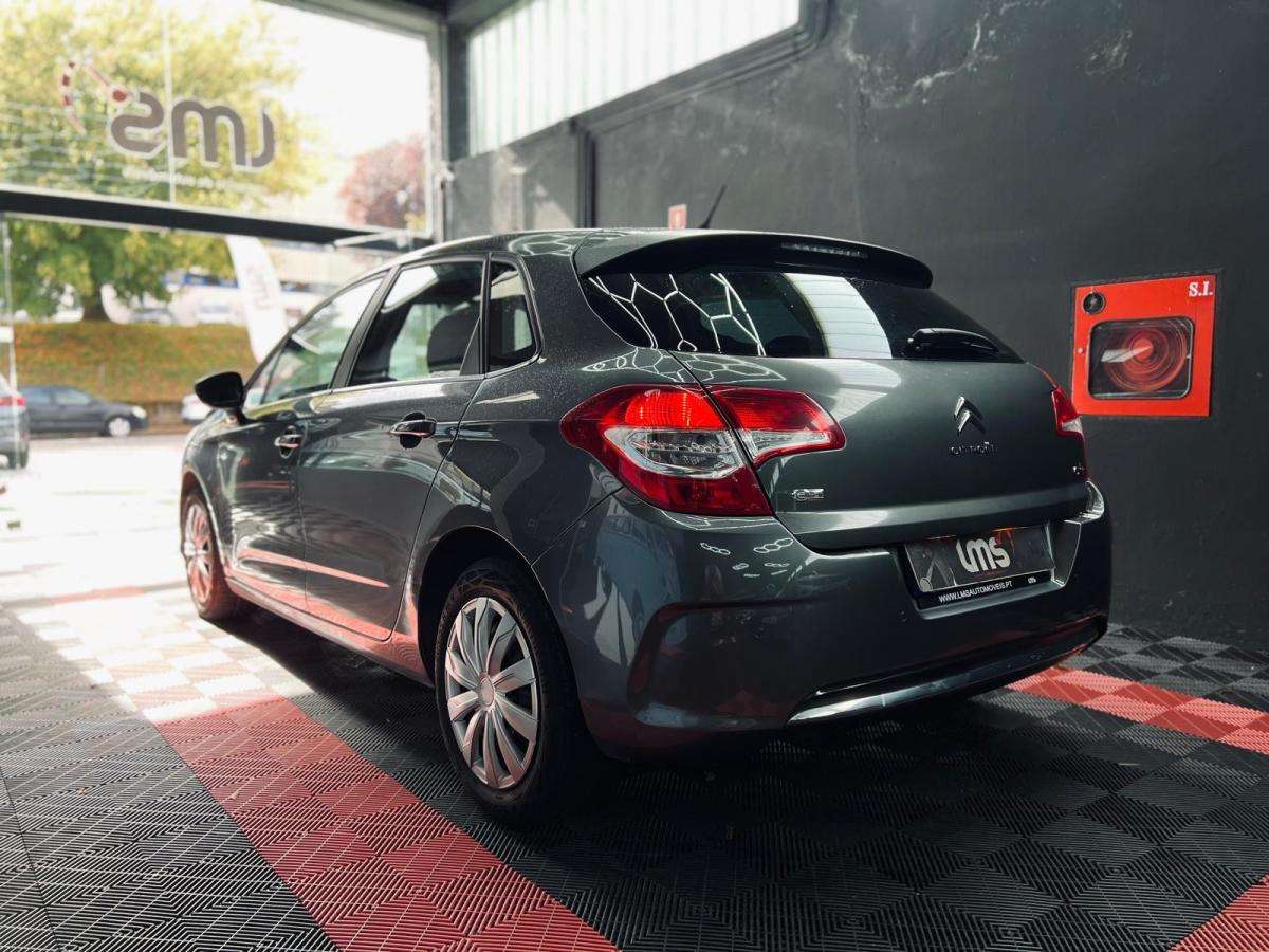 citroen-c4-2014-diesel-1560cc