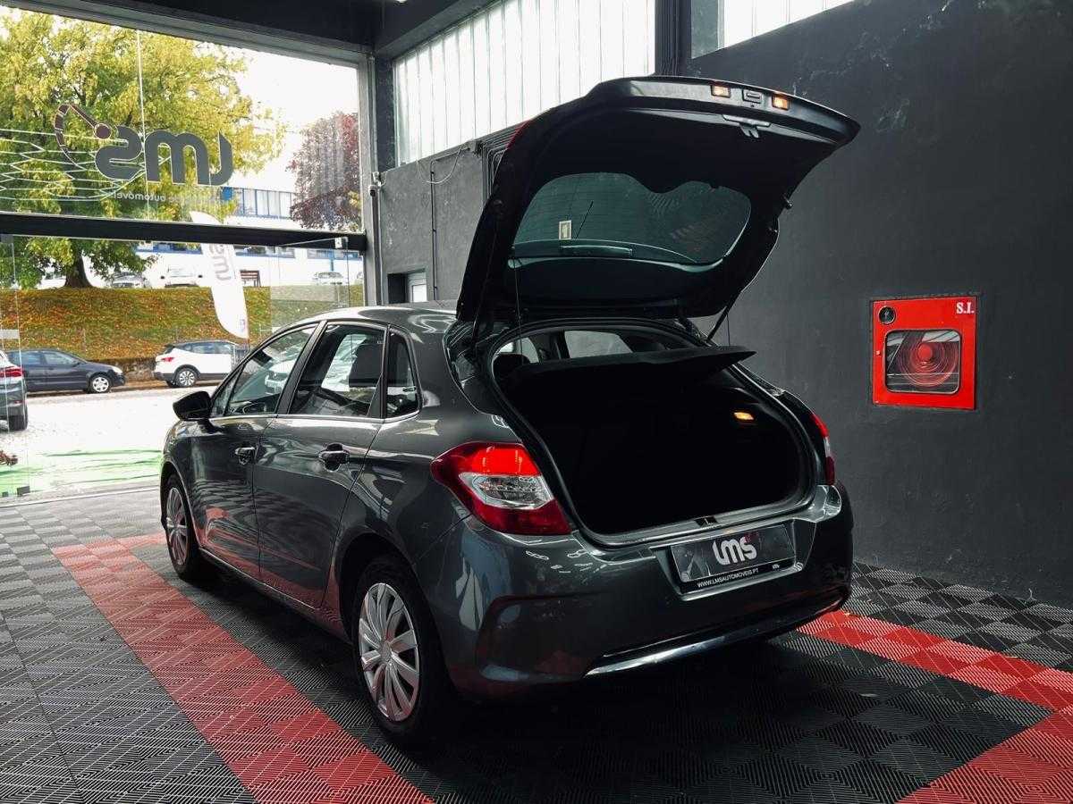 citroen-c4-2014-diesel-1560cc