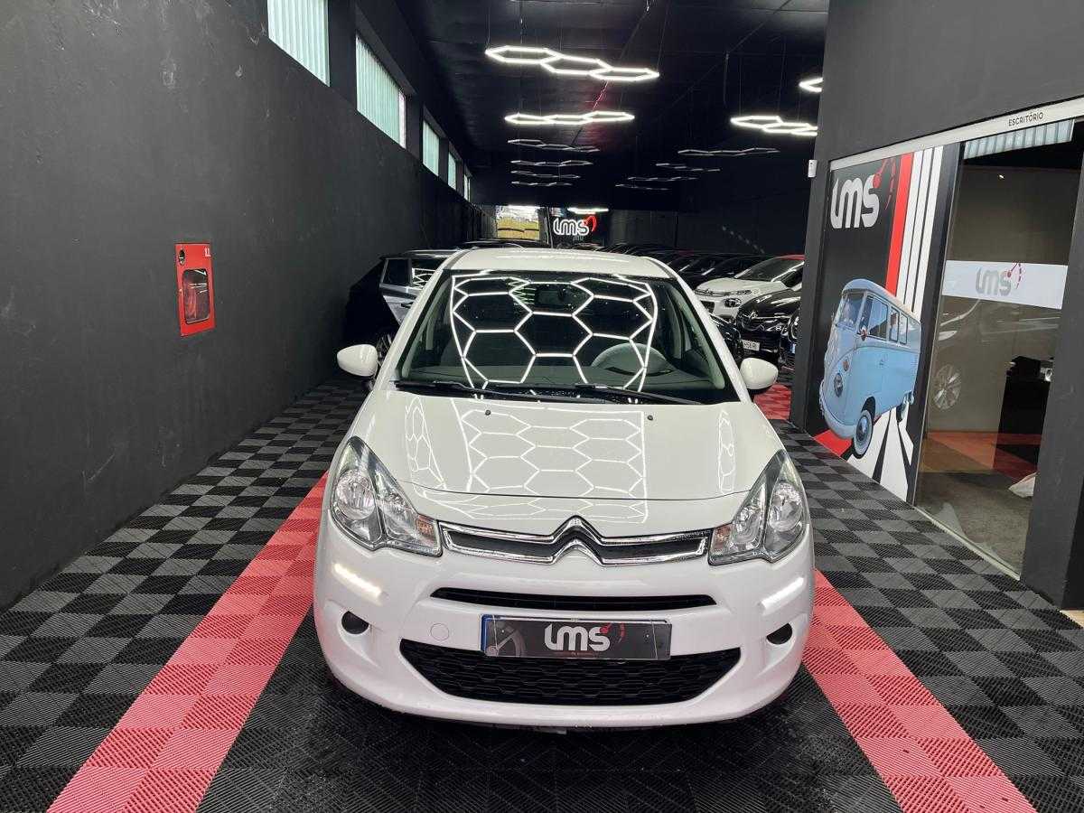 citroen-c3-2015-diesel-1560cc