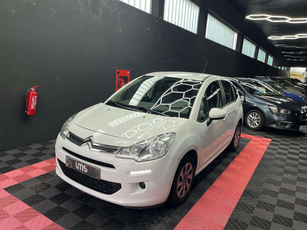 citroen-c3-2015-diesel-1560cc