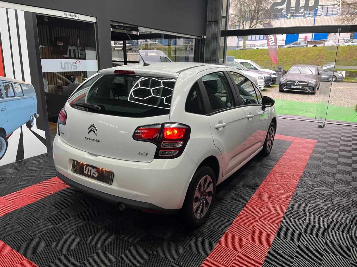 citroen-c3-2015-diesel-1560cc