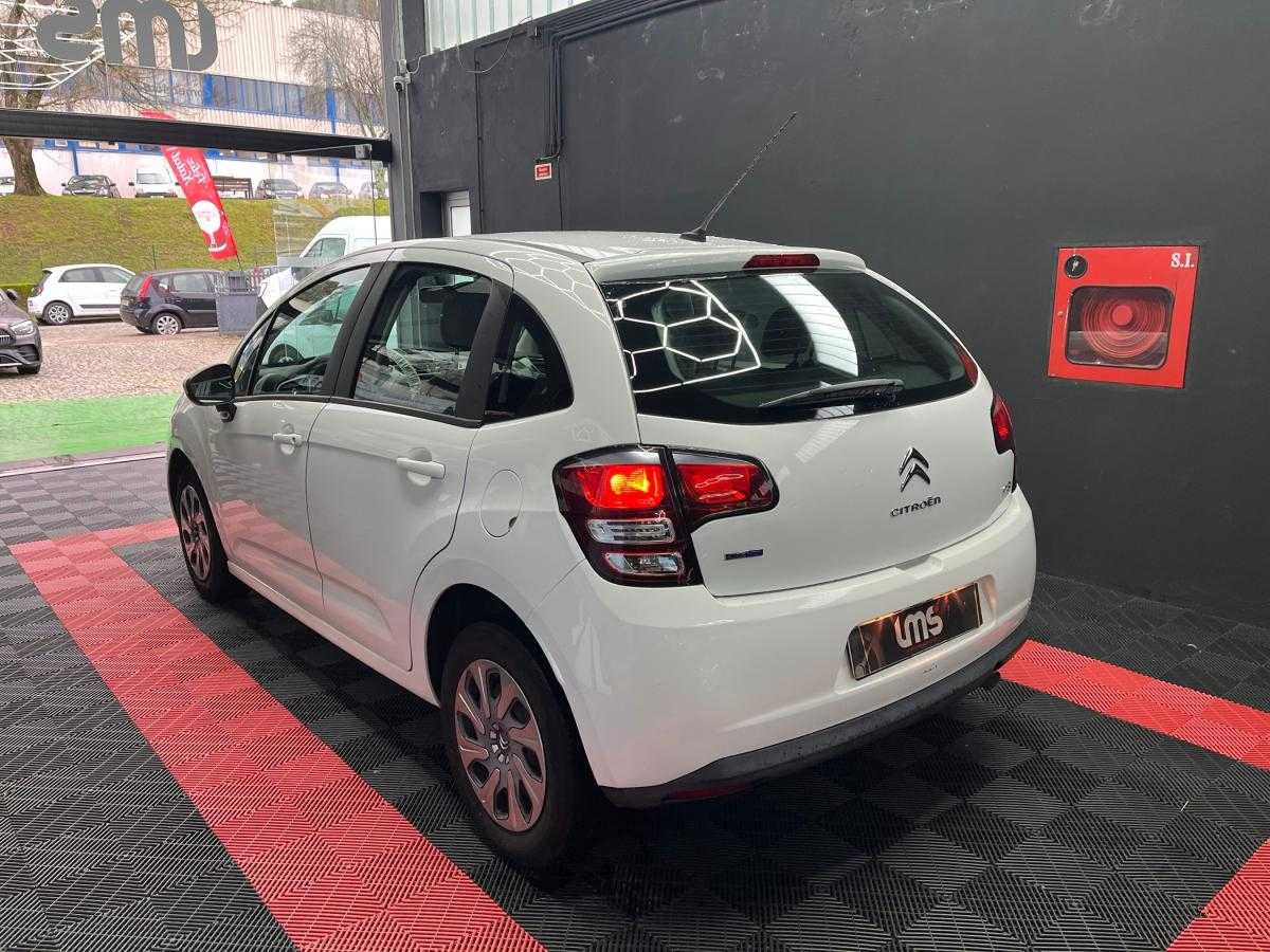 citroen-c3-2015-diesel-1560cc