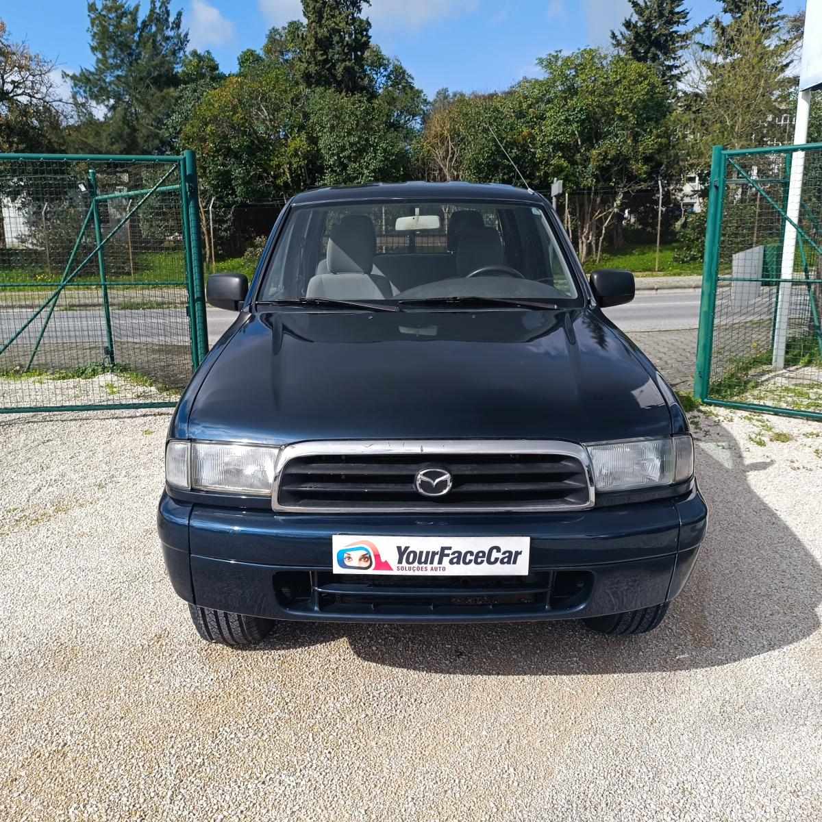 mazda-serie-b-2-5-td-4wd-2002-diesel-2498cc
