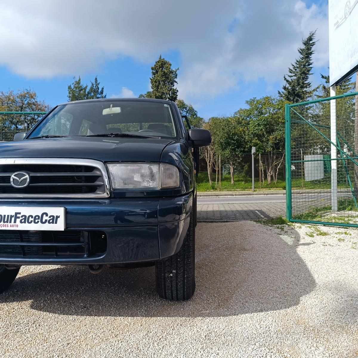 mazda-serie-b-2-5-td-4wd-2002-diesel-2498cc