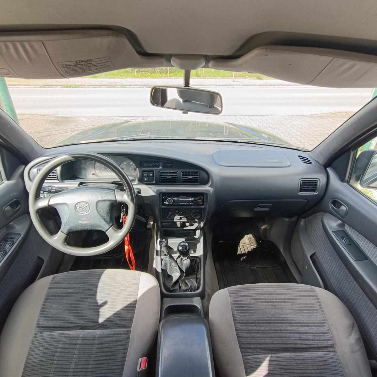 mazda-serie-b-2-5-td-4wd-2002-diesel-2498cc