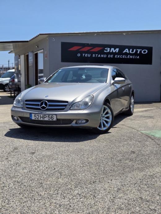 mercedes-benz-cls-2009-diesel-2987cc