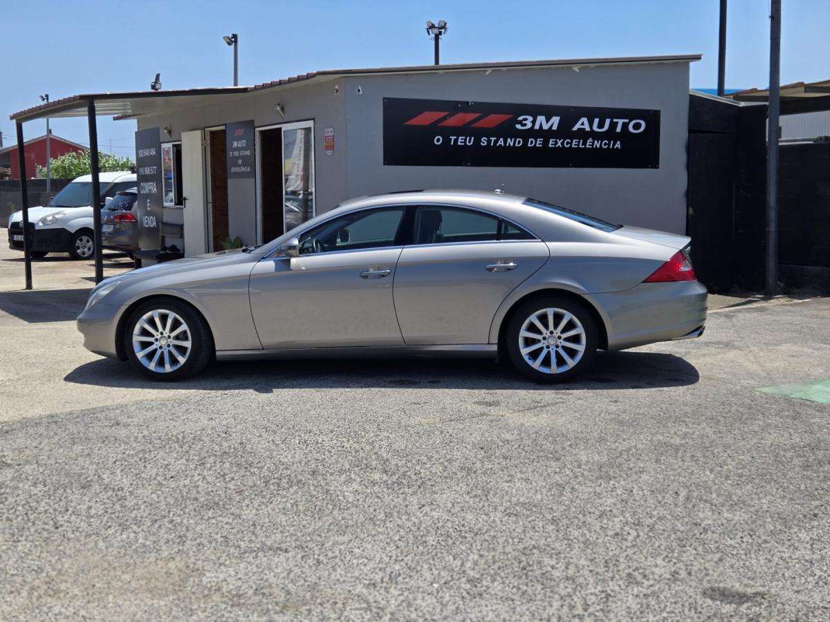 mercedes-benz-cls-2009-diesel-2987cc