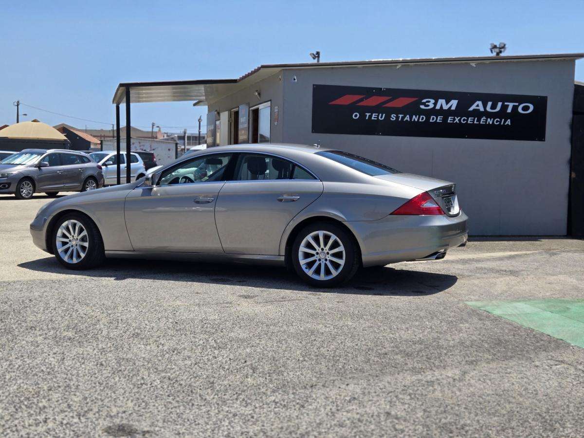 mercedes-benz-cls-2009-diesel-2987cc